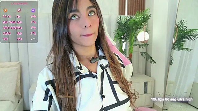 iam katherine online show from 07.25.26