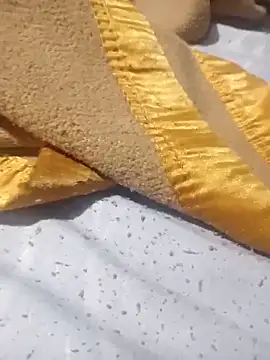 ParlousCarpet online show from 02.27.26