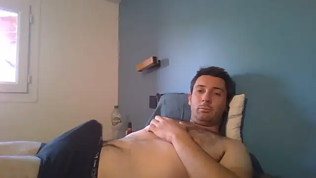 Paul69sb online show from 07.19.26