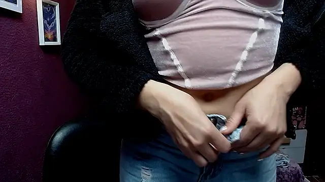 monika 256 online show from 02.03.26