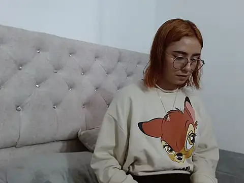 Snapshot of Carolinapinnkman chatting on 11.06.25 Carolinapinnkman online show from 11.06.25