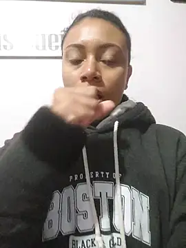 Snapshot of ALLISA_PRITCHETT chatting on 11.08.25 ALLISA PRITCHETT online show from 11.08.25