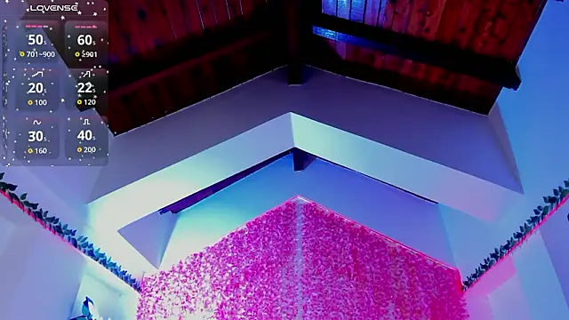  hanna sky online show from 03.12.26