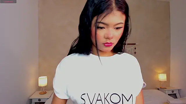  hanna sky online show from 04.21.26