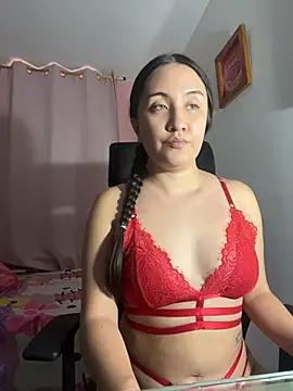 Melody Spencer26 online show from 06.09.26