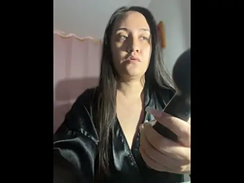 Melody Spencer26 online show from 06.17.26