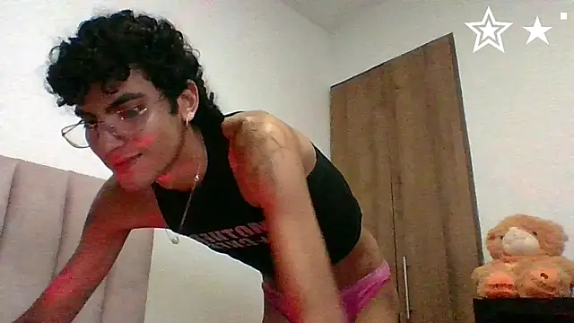 axel love13 online show from 03.15.26