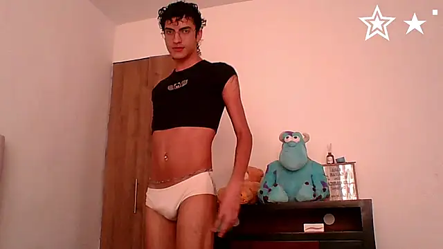 axel love13 online show from 03.19.26