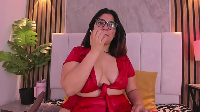 Carlotta de velour online show from 06.21.26