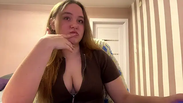 BabyBlissxx online show from 04.19.26