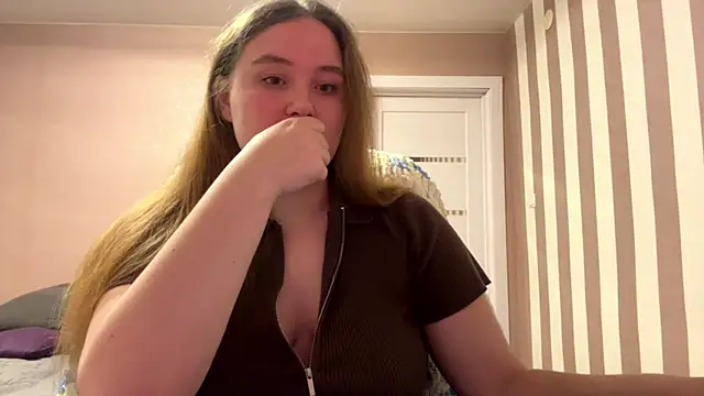 BabyBlissxx online show from 04.27.26