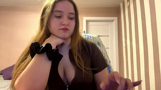 BabyBlissxx online show from 04.28.26