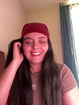 Snapshot of candicewest_ chatting on 01.16.26 candicewest online show from 01.16.26