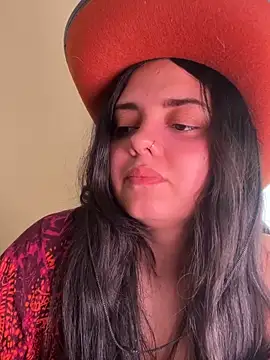 Snapshot of candicewest_ chatting on 02.04.26 candicewest online show from 02.04.26