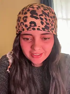 Snapshot of candicewest_ chatting on 02.18.26 candicewest online show from 02.18.26