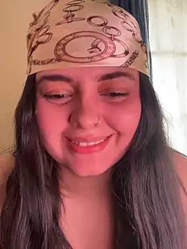 Snapshot of candicewest_ chatting on 02.21.26 candicewest online show from 02.21.26