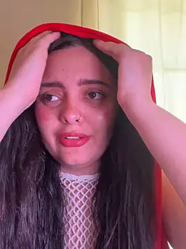 Snapshot of candicewest_ chatting on 06.11.26 candicewest online show from 06.11.26