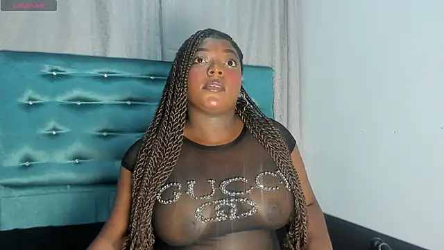 Tamaramilleer online show from 11.10.25