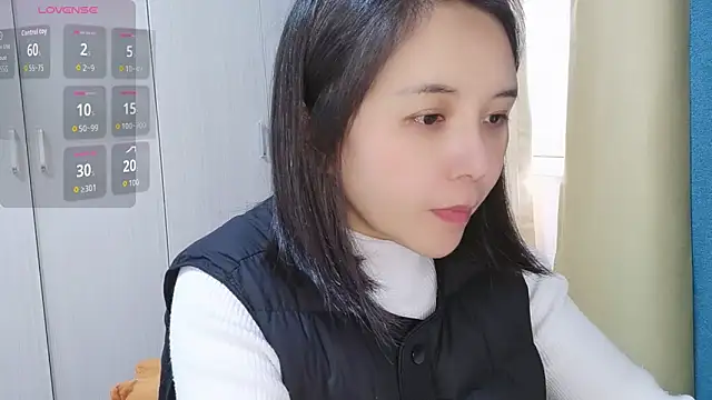 Snapshot of Wanwan61 chatting on 03.09.26 Wanwan61 online show from 03.09.26