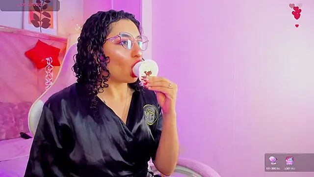 DemiJones  online show from 02.15.26