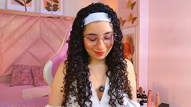 DemiJones  online show from 06.02.26
