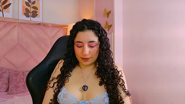 DemiJones  online show from 06.11.26