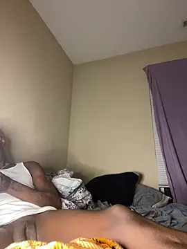 Babygir85 online show from 02.19.26