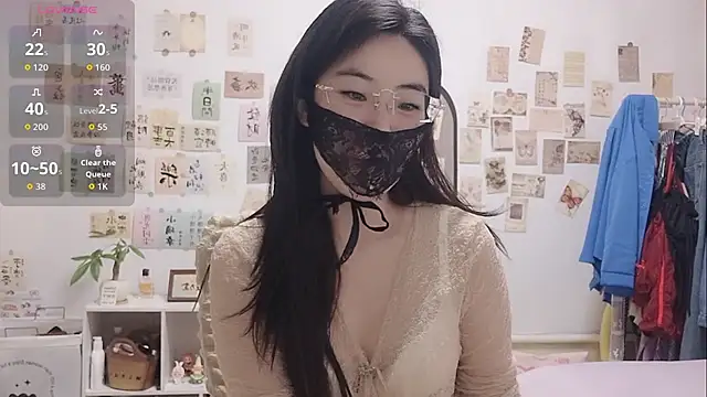 Ga2e-888 online show from 11.16.25