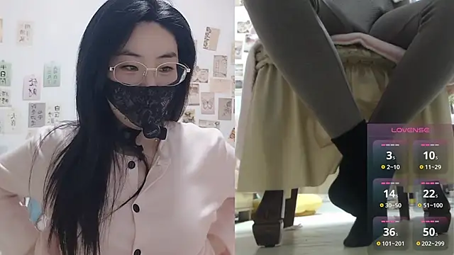 Ga2e-888 online show from 02.11.26