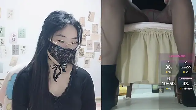 Ga2e-888 online show from 02.14.26