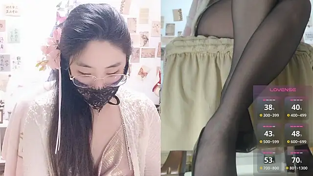 Ga2e-888 online show from 04.27.26