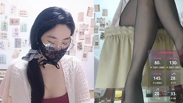 Ga2e-888 online show from 04.30.26