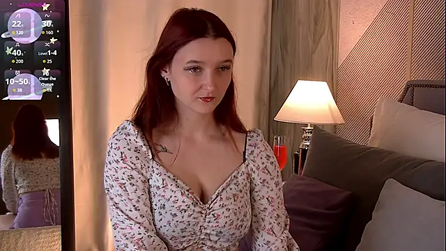 Ellllie online show from 11.24.25