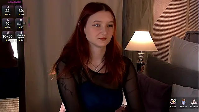 Ellllie online show from 12.14.25