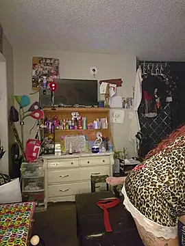 Snapshot of GemmaJustice1127 chatting on 12.15.25 GemmaJustice1127 online show from 12.15.25