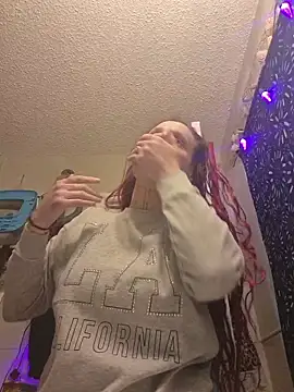 GemmaJustice1127 online show from 02.24.26