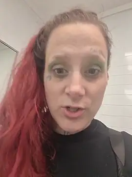 GemmaJustice1127 online show from 03.12.26