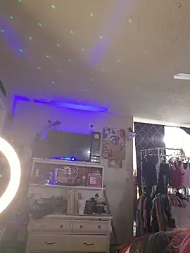 GemmaJustice1127 online show from 03.14.26