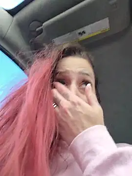 GemmaJustice1127 online show from 03.15.26