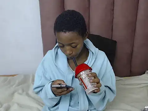 ScorpioBlue  online show from 03.07.26