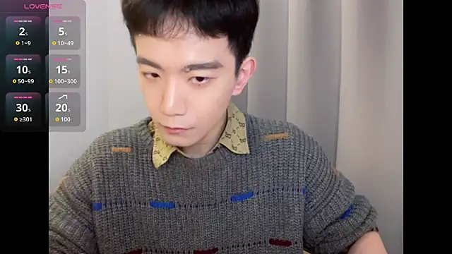 CouplingCry online show from 12.20.25