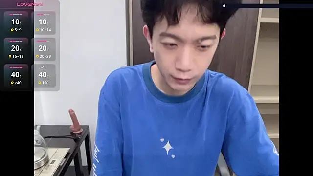 CouplingCry online show from 05.10.26