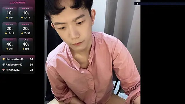 CouplingCry online show from 05.21.26