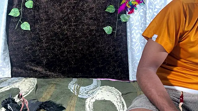 leenaboyxh online show from 01.18.26