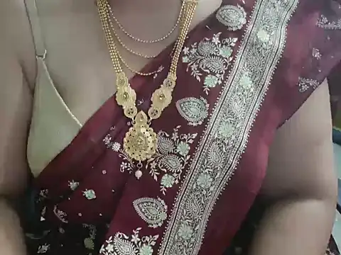 Tamil VirginAss2 online show from 01.06.26