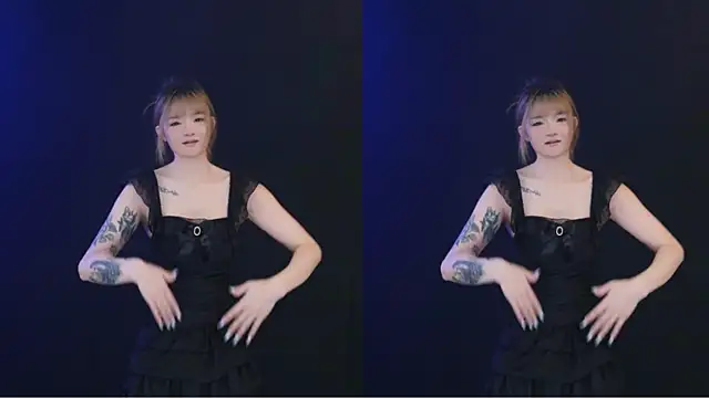 MHe-002 online show from 11.11.25