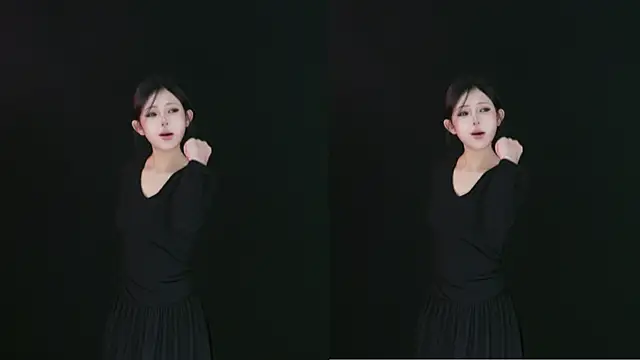 MHe-002 online show from 11.24.25