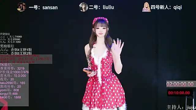 MHe-002 online show from 12.02.25