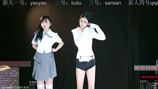 MHe-002 online show from 12.04.25