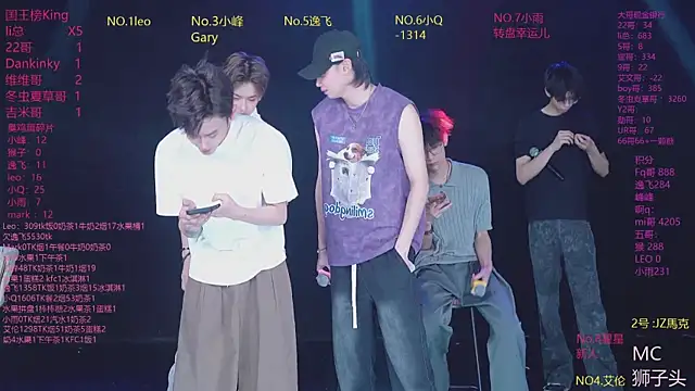 AAA-winner online show from 04.25.26